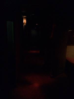 Marrakesh Club (São Paulo, Brésil)