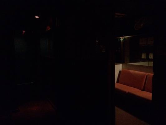 Marrakesh Club (São Paulo, Brésil)