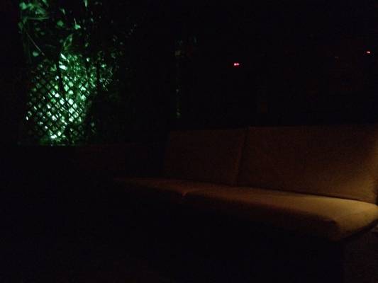 Marrakesh Club (São Paulo, Brésil)