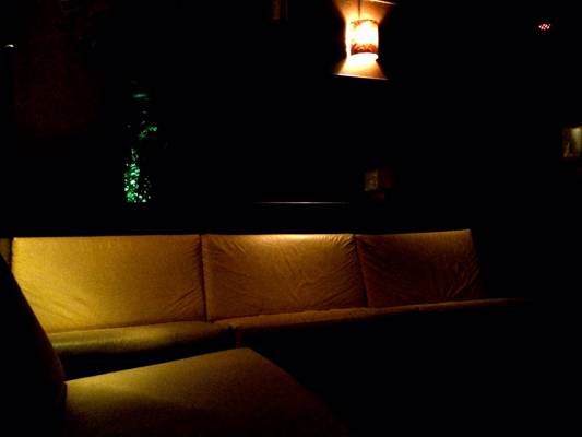 Marrakesh Club (São Paulo, Brésil)