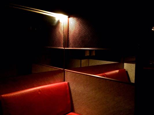 Marrakesh Club (São Paulo, Brésil)