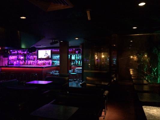 Marrakesh Club (São Paulo, Brésil)