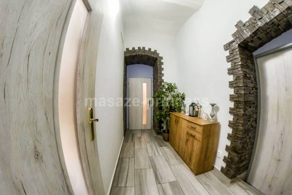 Masáže Princess - Erotické Masáže V Praze (Prague, Tchéquie)