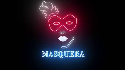 Masquer Striptease Club (Oulan-Bator, Mongolie)