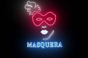 Masquer Striptease Club