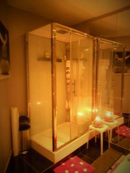 Massage Naturiste Paris Eden 17 Institut (Paris, France)