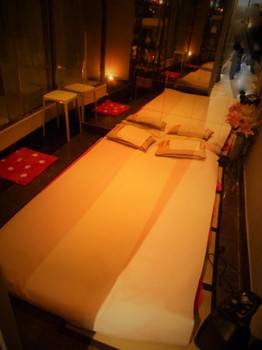 Massage Naturiste Paris Eden 17 Institut (Paris, France)