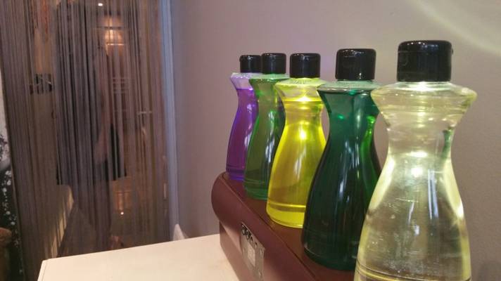 Massage Naturiste Paris Eden 17 Institut (Paris, France)