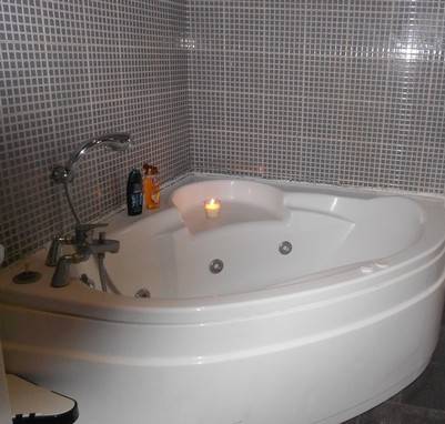 Massage Naturiste Paris Eden 17 Institut (Paris, France)