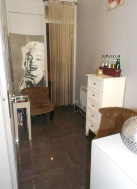 Massage Naturiste Paris Eden 17 Institut (Paris, France)