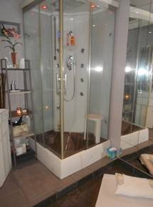 Massage Naturiste Paris Eden 17 Institut (Paris, France)