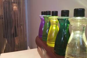 Massage Naturiste Paris Eden 17 Institut