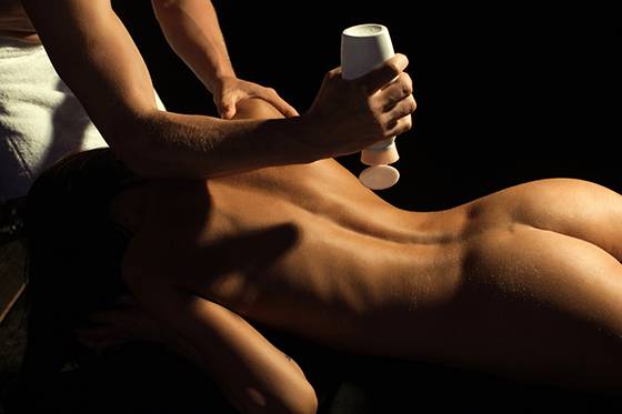 Massage Paradise (Prague, Tchéquie)