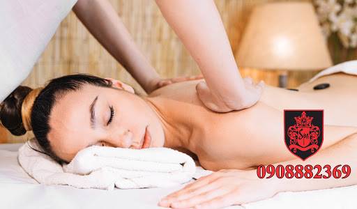 Massage Vip Kingspa Land (Hanoï, Viêt Nam)