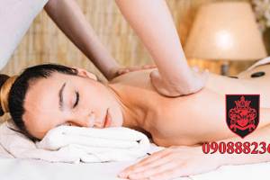 Massage Vip Kingspa Land