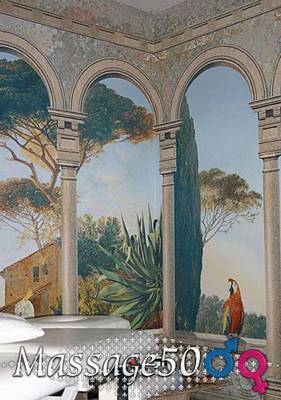 Massage50 (Zurich, Suisse)