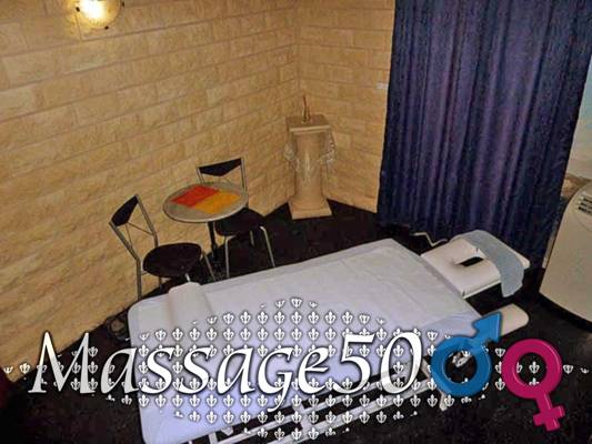 Massage50 (Zurich, Suisse)