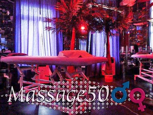 Massage50 (Zurich, Suisse)