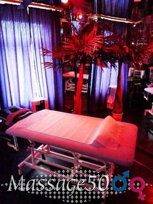 Massage50 (Zurich, Suisse)