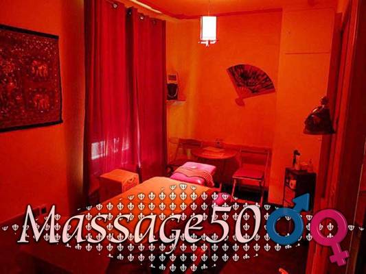 Massage50 (Zurich, Suisse)