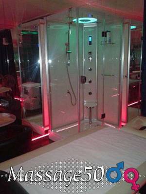 Massage50 (Zurich, Suisse)