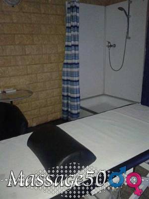 Massage50 (Zurich, Suisse)