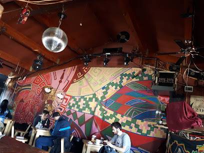 Masters Club (Zagreb, Croatie)