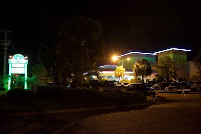 Masters Gentleman's Club (Myrtle Beach, États-Unis)