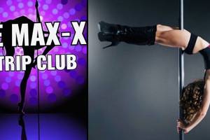 Max-x Strip Club And Sports Bar