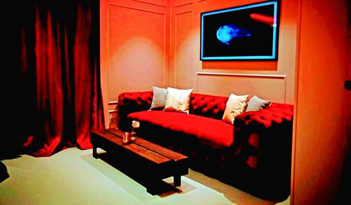 Maxim (Zurich, Suisse)