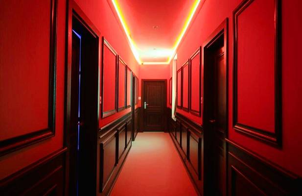 Maxim (Zurich, Suisse)