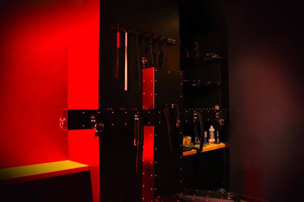 Maxim (Zurich, Suisse)