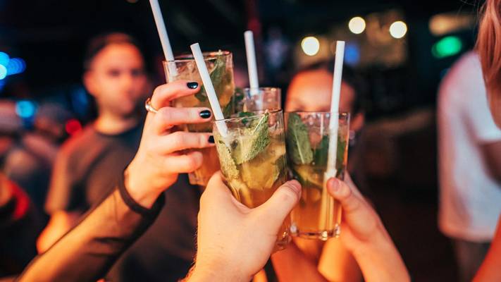 Maxine (Helsinki, Finlande)