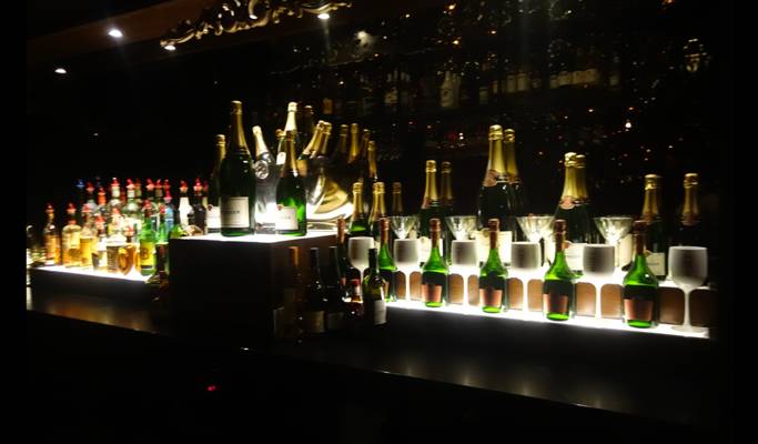 Mayfair Gentlemans Club (Amsterdam, Pays-Bas)