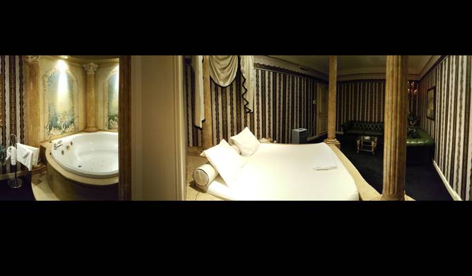 Mayfair Gentlemans Club (Amsterdam, Pays-Bas)