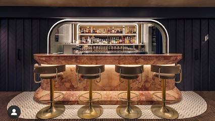 Mayfair Lounge Sydney (Sydney, Australie)