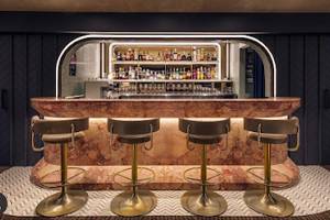 Mayfair Lounge Sydney