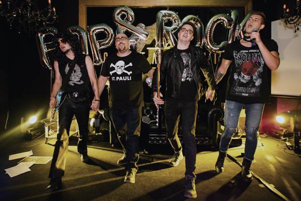 Mazzor Night Club (Vilnius, Lituanie)