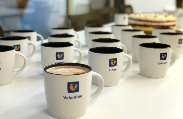 Mazzor Night Club (Vilnius, Lituanie)