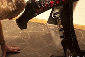 Meesteres Kate - Sm - Fetish