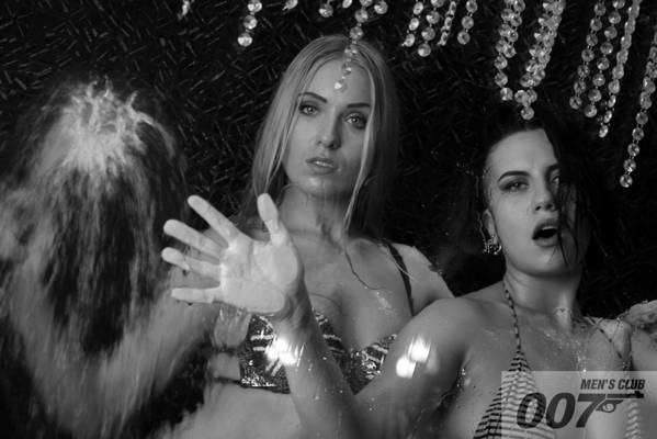 Men's Club 007 (Kyiv, Ukraine)