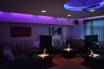 Merlin Club Bratislava (Bratislava, Slovaquie)