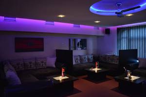 Merlin Club Bratislava