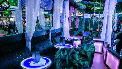 Mermaids Gentlemen's Club (Virginia Beach, États-Unis)