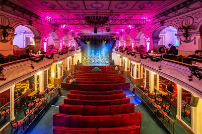 Micca Club (Rome, Italie)