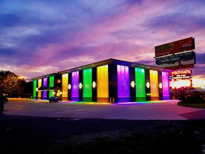 Michael's Mens Club (Broussard, États-Unis)