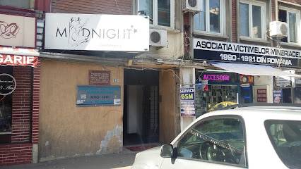 Midnight (Bucarest, Roumanie)