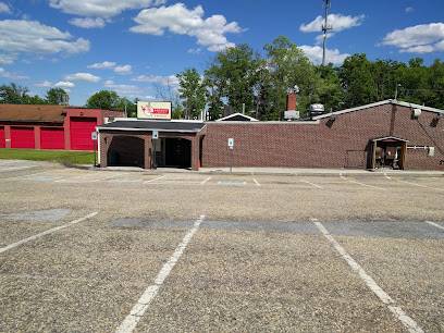 Mile High Club (Clinton, États-Unis)