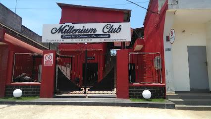 Millenium Club (Porto Novo, Bénin)
