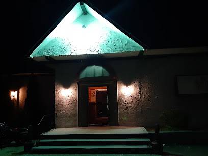 Millennium Cabaret (New Bedford, États-Unis)